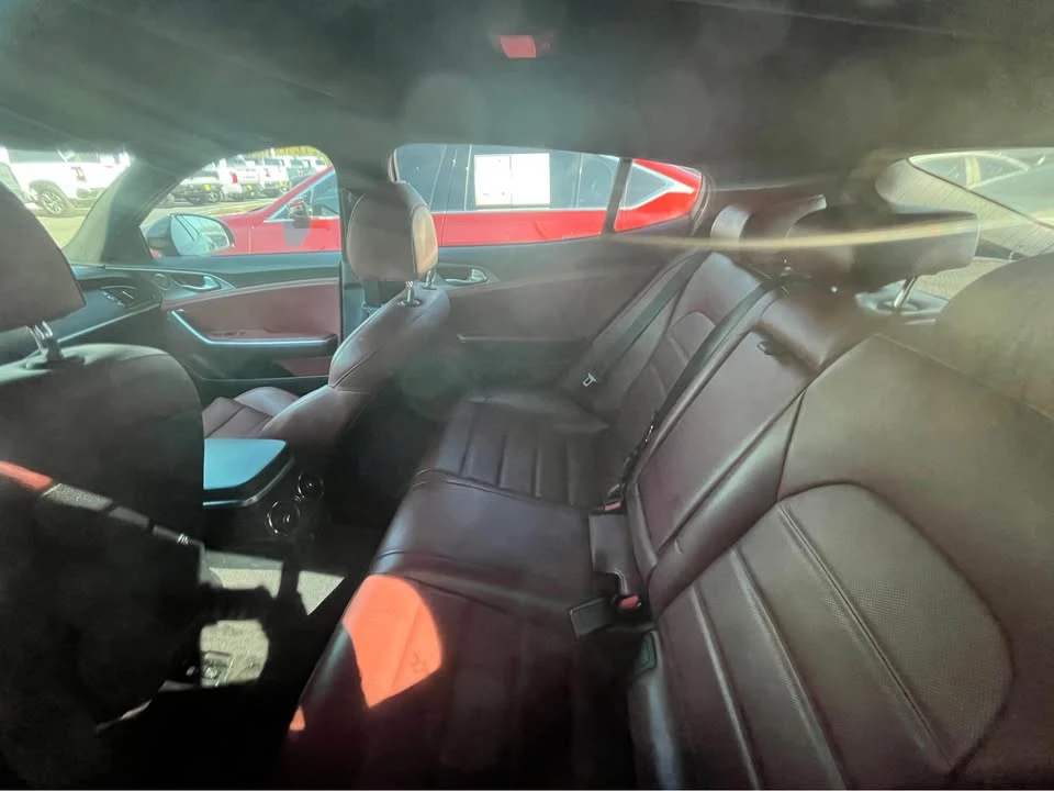 2020 Kia Stinger GT - Image 9 of 9