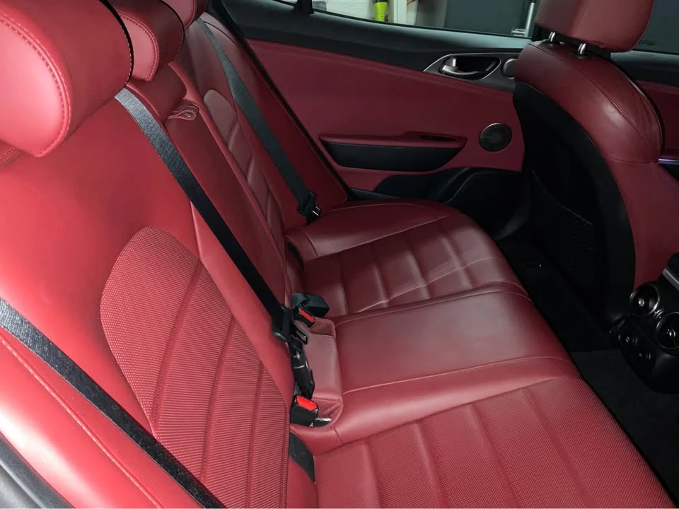 2020 Kia Stinger GT - Image 10 of 13