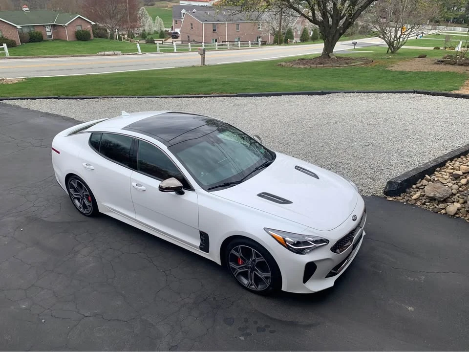 2020 Kia Stinger GT - Image 3 of 13