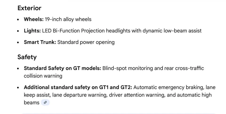 2020 Kia Stinger GT - Image 4 of 13