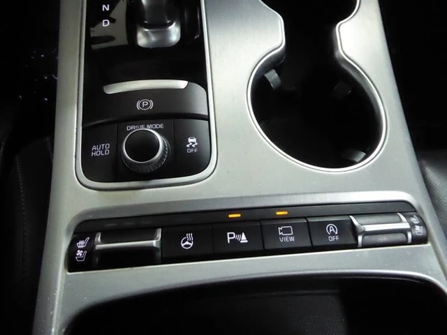 2020 Kia Stinger GT - Image 18 of 20