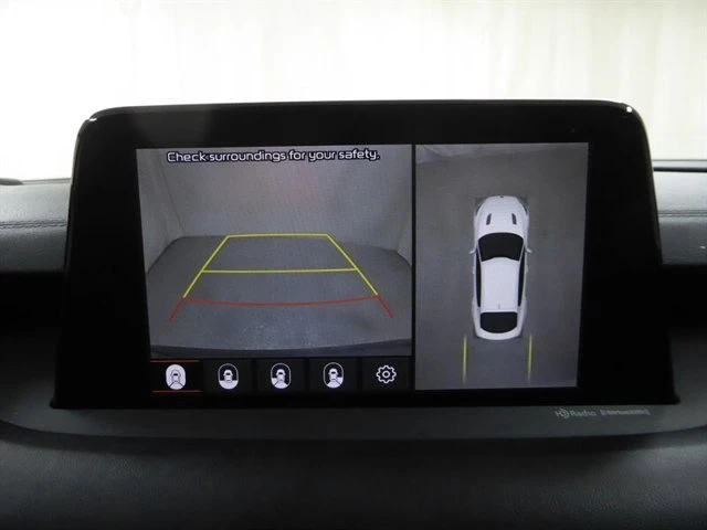 2020 Kia Stinger GT - Image 14 of 20