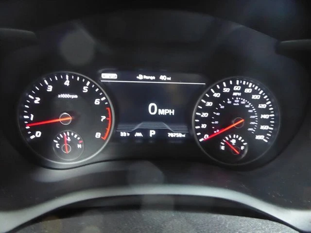 2020 Kia Stinger GT - Image 11 of 20