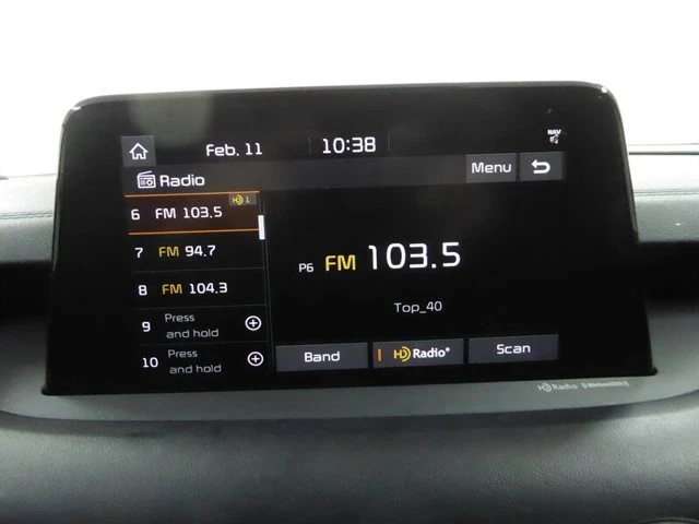 2020 Kia Stinger GT - Image 16 of 20