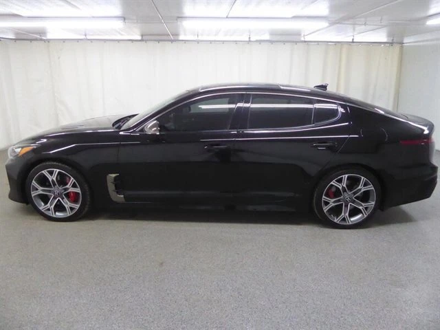 2020 Kia Stinger GT - Image 3 of 20