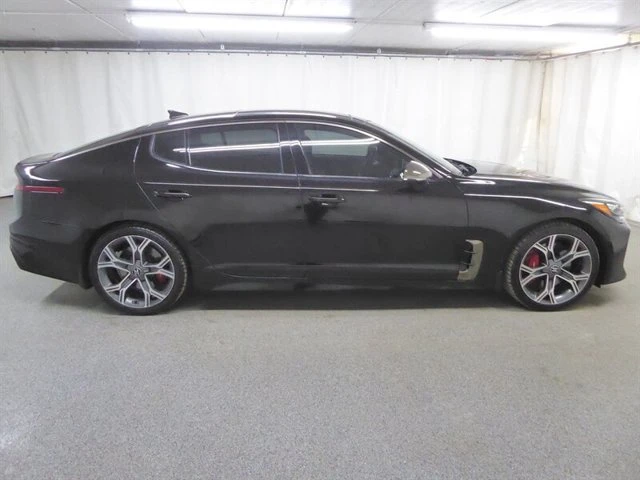 2020 Kia Stinger GT - Image 7 of 20