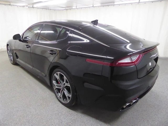 2020 Kia Stinger GT - Image 4 of 20