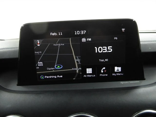 2020 Kia Stinger GT - Image 13 of 20