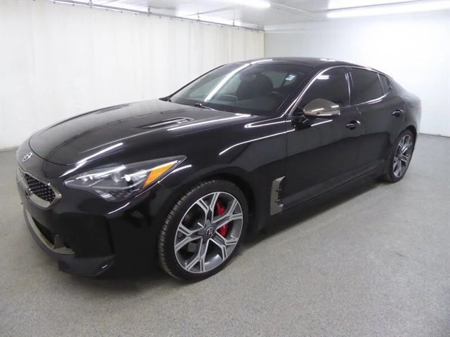 2020 Kia Stinger GT - Image 2 of 20