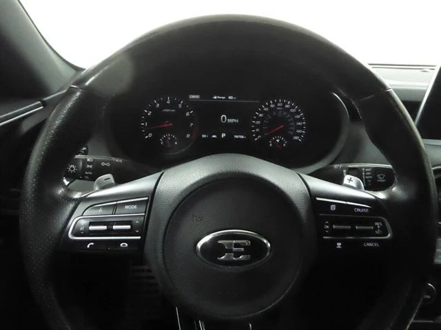 2020 Kia Stinger GT - Image 10 of 20