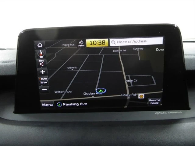2020 Kia Stinger GT - Image 15 of 20