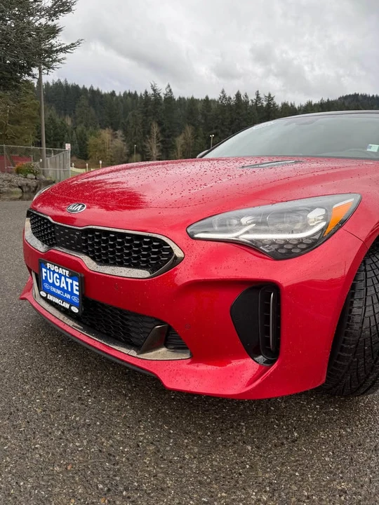 2020 Kia Stinger GT - Image 5 of 13