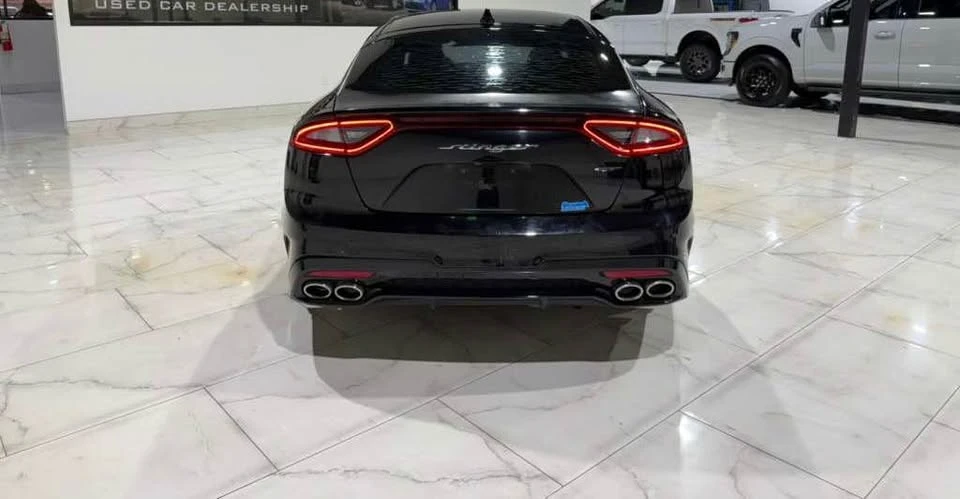 2020 Kia Stinger GT - Image 3 of 10