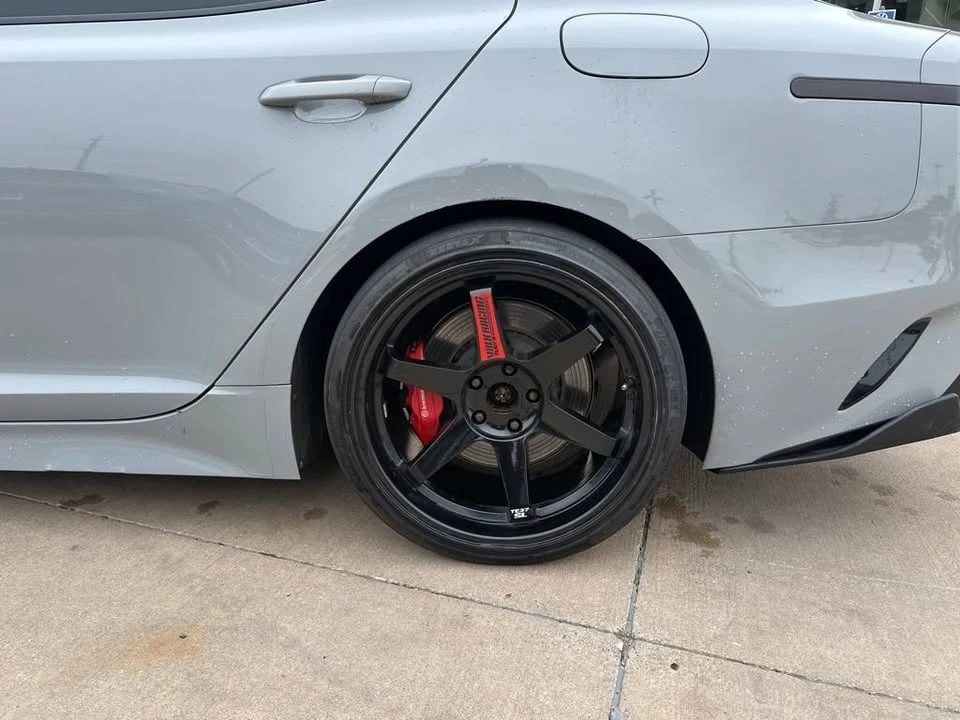 2020 Kia Stinger GT - Image 13 of 20