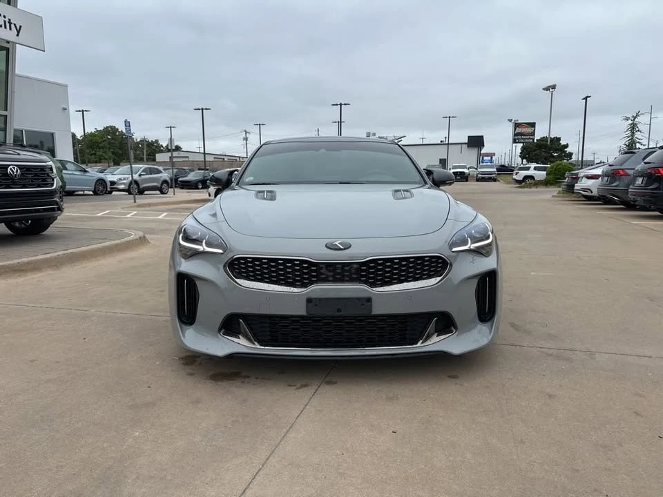 2020 Kia Stinger GT - Image 5 of 20