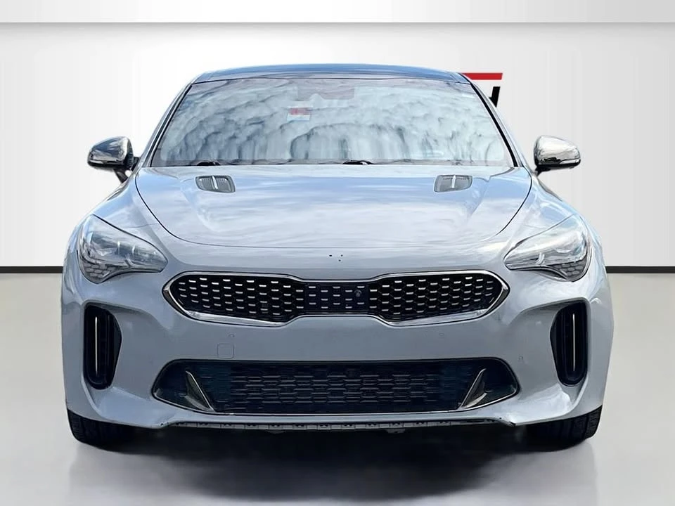 2020 Kia Stinger GT - Image 2 of 10