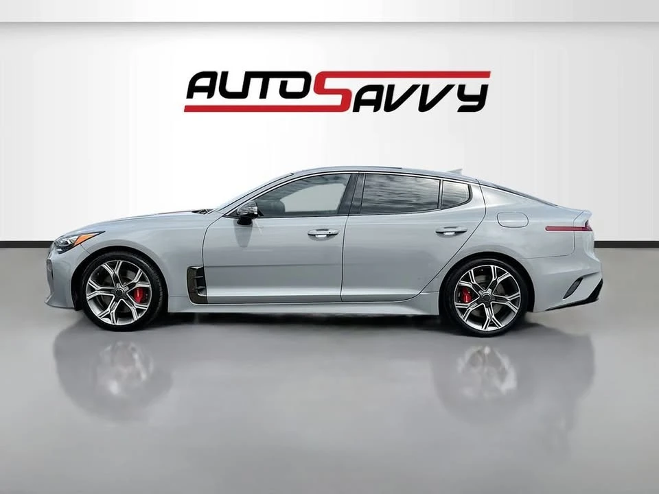 2020 Kia Stinger GT - Image 4 of 10