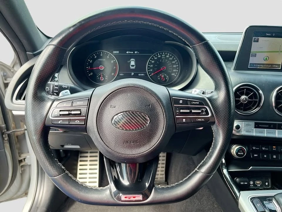 2020 Kia Stinger GT - Image 10 of 10