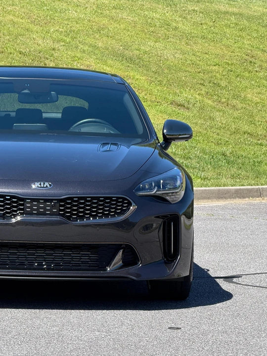 2020 Kia Stinger GT - Image 29 of 31