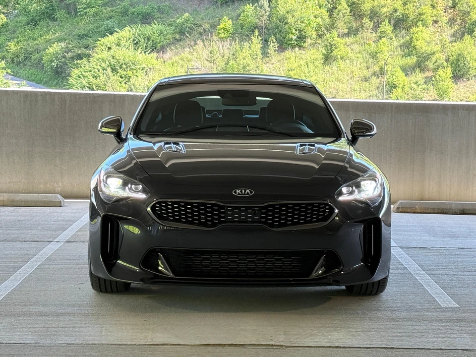 2020 Kia Stinger GT - Image 6 of 31