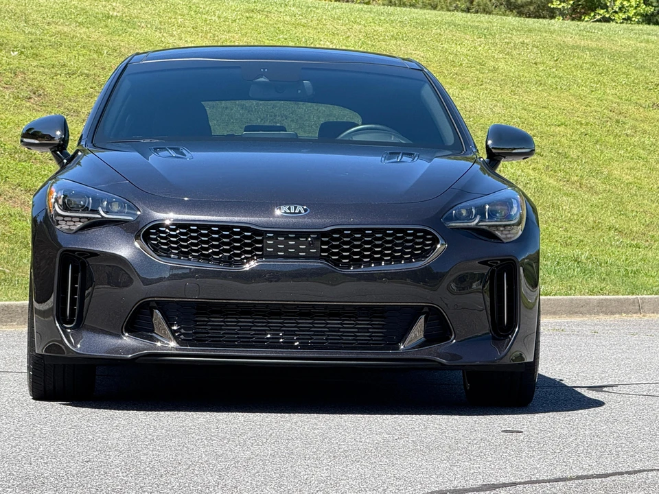 2020 Kia Stinger GT - Image 7 of 31