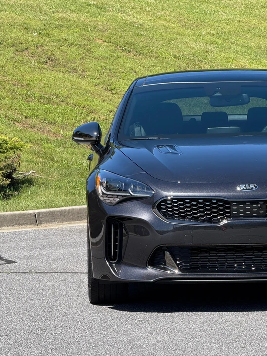 2020 Kia Stinger GT - Image 28 of 31