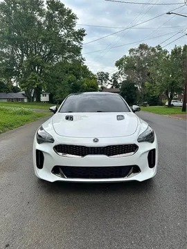 2020 Kia Stinger GT2 AWD