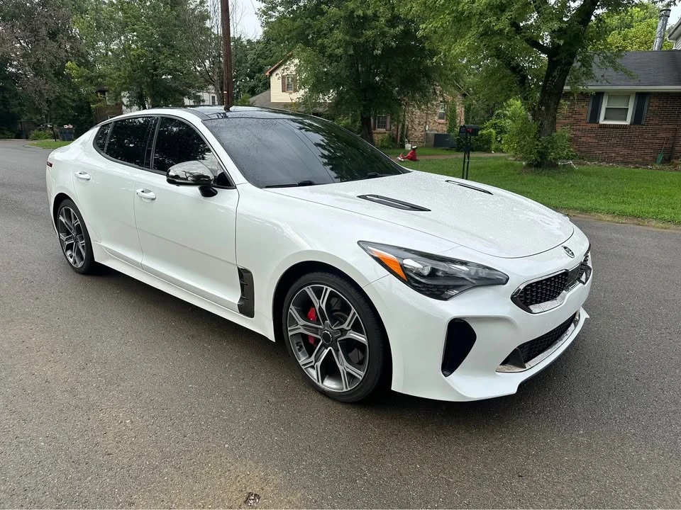2020 Kia Stinger GT - Image 6 of 11