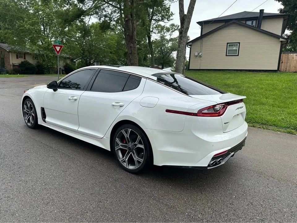 2020 Kia Stinger GT - Image 3 of 11