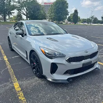 2020 Kia Stinger GT2 AWD