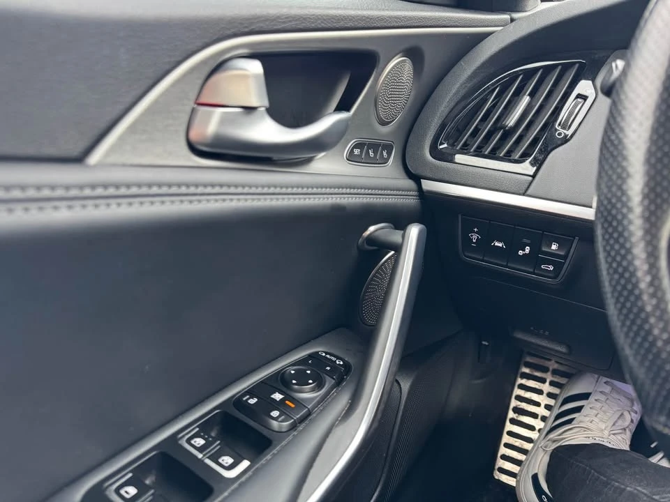2020 Kia Stinger GT - Image 20 of 20