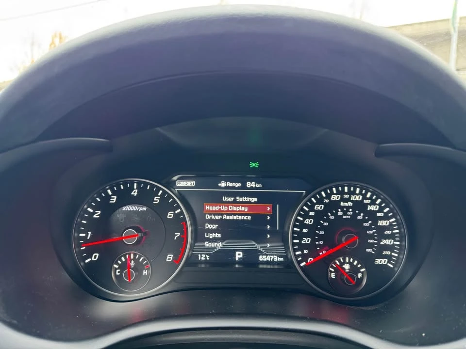 2020 Kia Stinger GT - Image 15 of 20