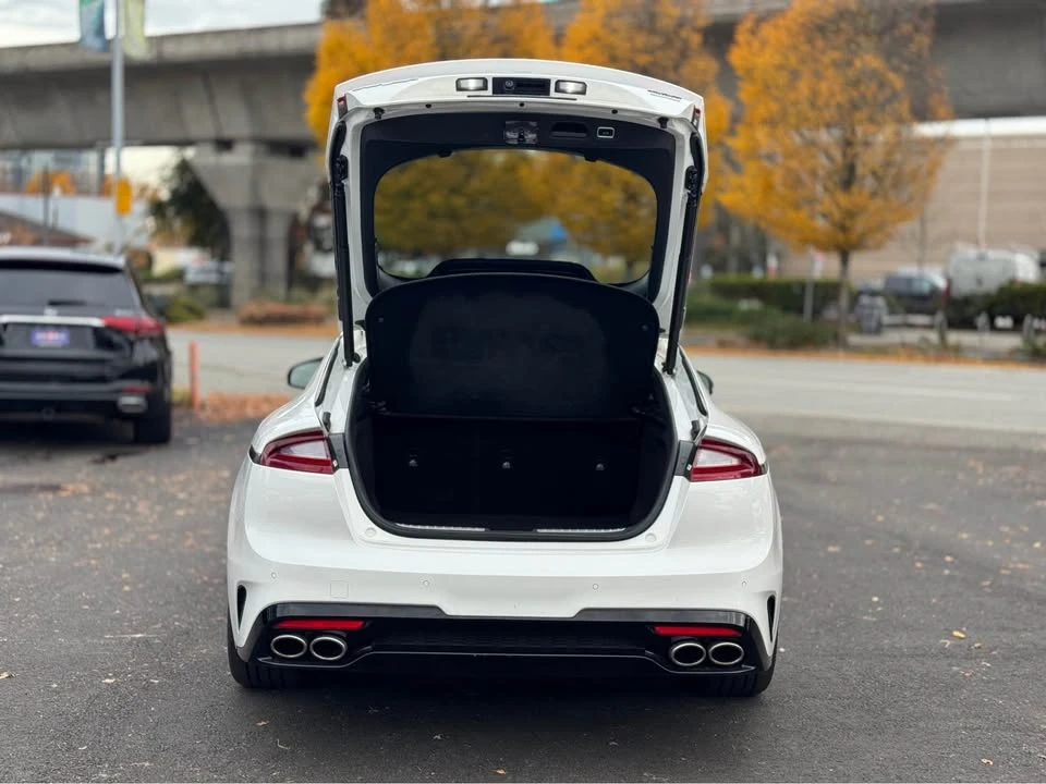 2020 Kia Stinger GT - Image 7 of 20