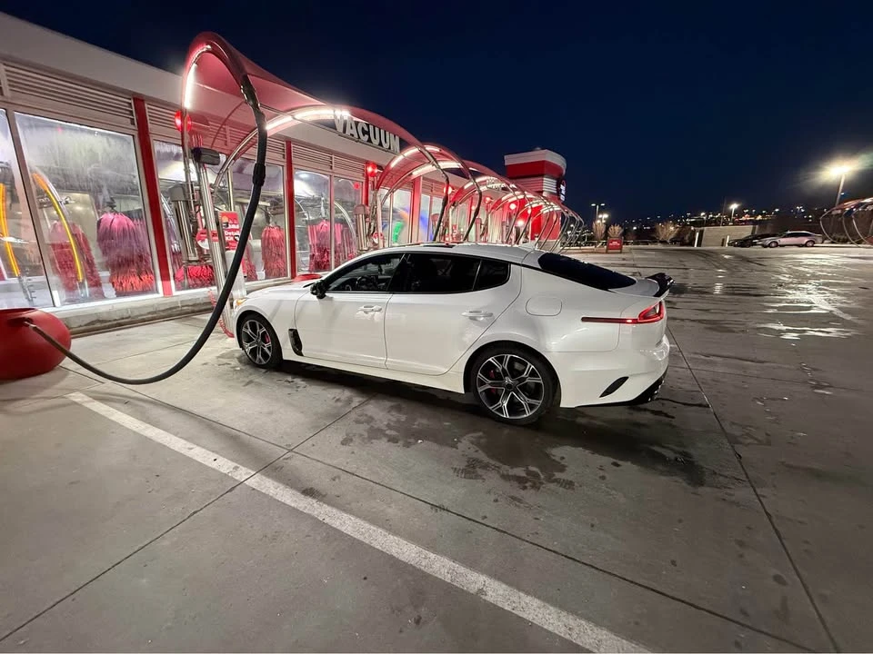 2020 Kia Stinger GT - Image 2 of 3
