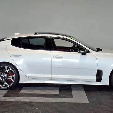 2020 Kia Stinger GT2