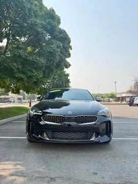 2020 Kia Stinger GT2