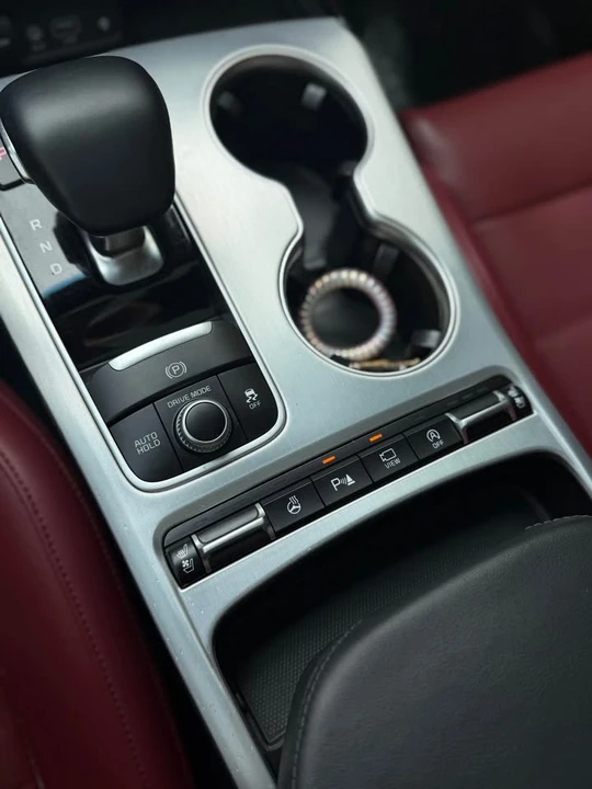 2020 Kia Stinger GT - Image 18 of 19