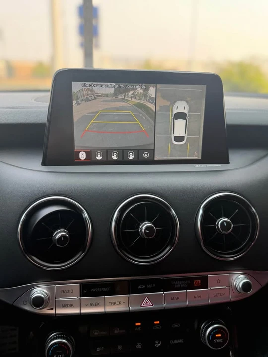 2020 Kia Stinger GT - Image 19 of 19