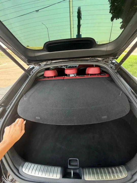 2020 Kia Stinger GT - Image 8 of 19
