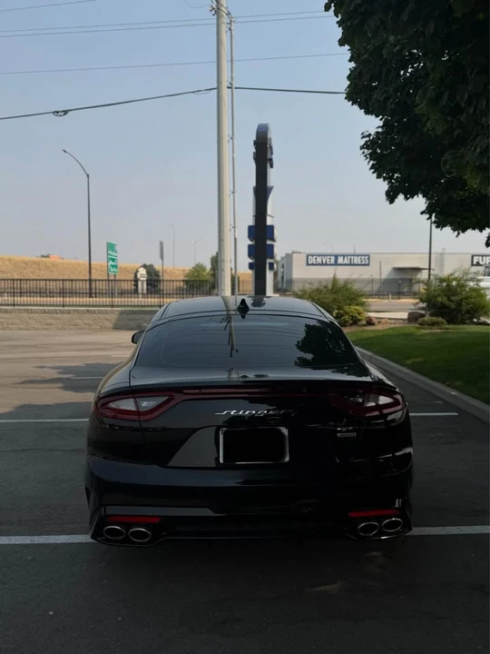 2020 Kia Stinger GT - Image 6 of 19