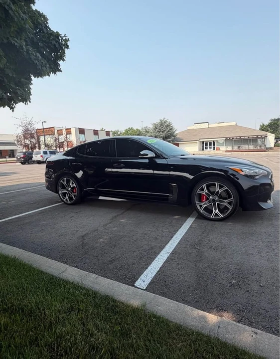 2020 Kia Stinger GT - Image 3 of 19
