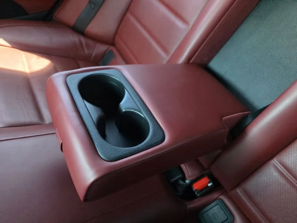 2020 Kia Stinger GT - Image 16 of 20