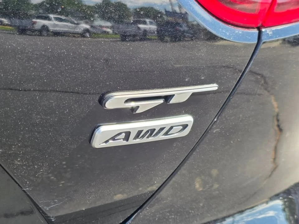 2020 Kia Stinger GT - Image 10 of 20