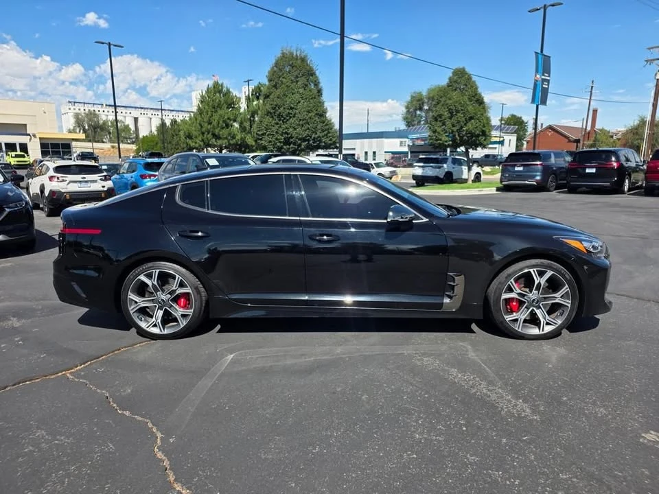 2020 Kia Stinger GT - Image 2 of 20