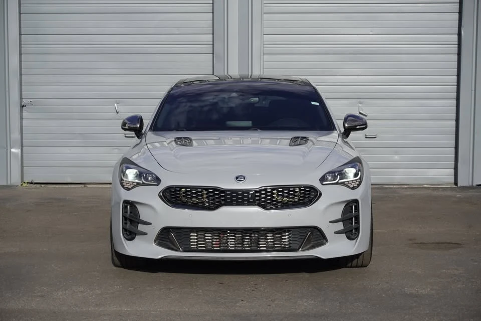 2020 Kia Stinger GT - Image 5 of 12
