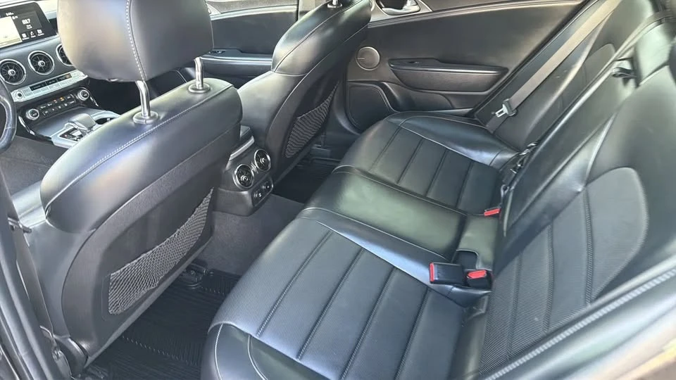 2020 Kia Stinger GT - Image 5 of 20