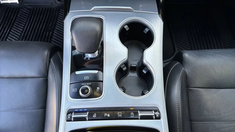2020 Kia Stinger GT - Image 6 of 20