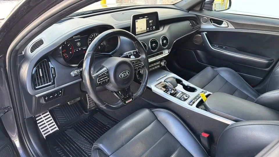 2020 Kia Stinger GT - Image 4 of 20