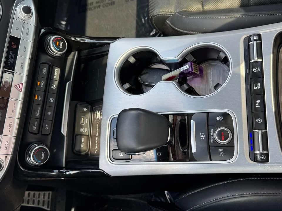 2020 Kia Stinger GT - Image 12 of 12