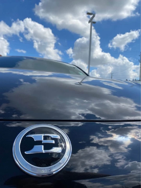 2020 Kia Stinger GT - Image 6 of 16